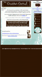 Mobile Screenshot of crittercorral.org